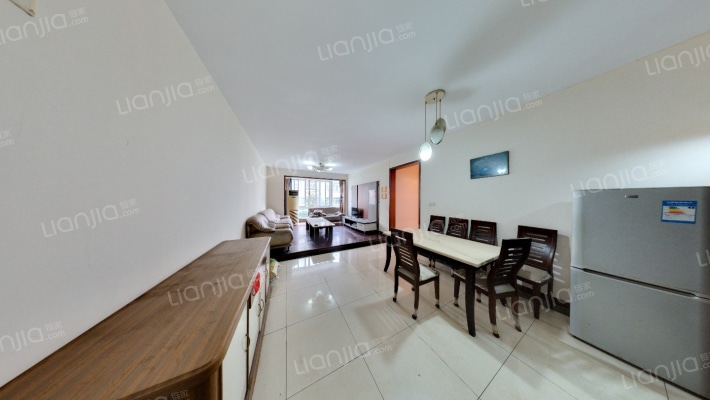 南方花园C5区二手房实景图