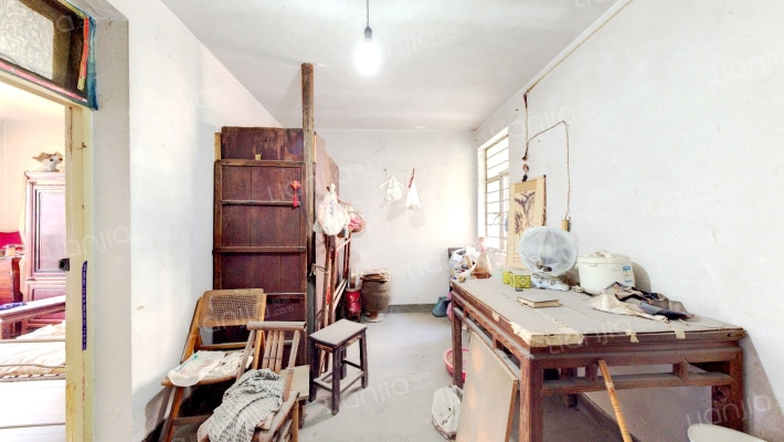 白云小区(海曙区)二手房实景图