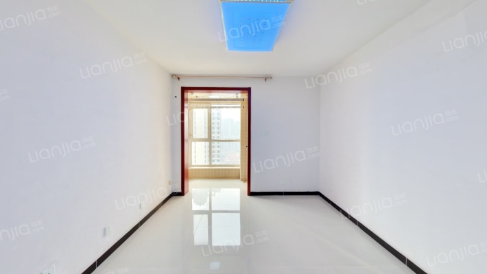 紫御城二手房实景图