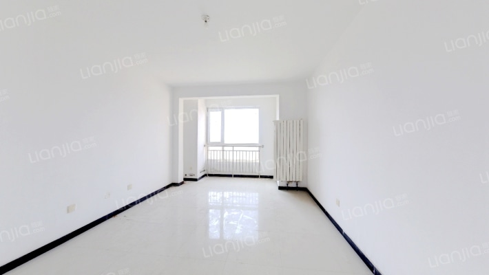 州河湾西园西区二手房实景图