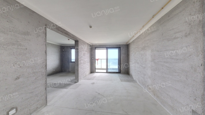 海涵苑二手房实景图