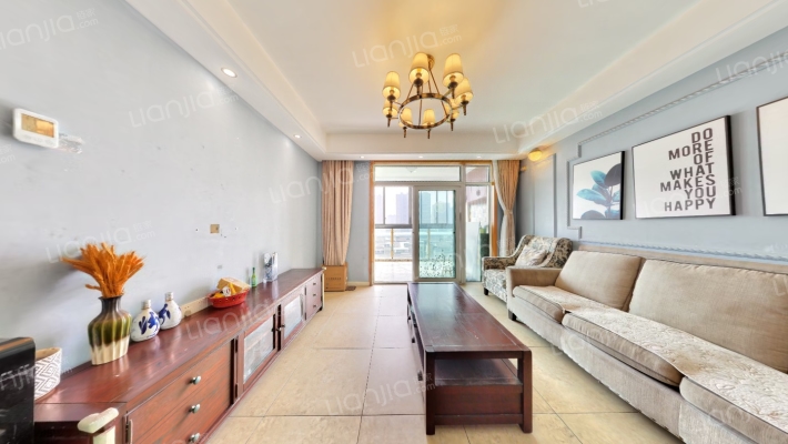 嘉业阳光假日五期二手房实景图