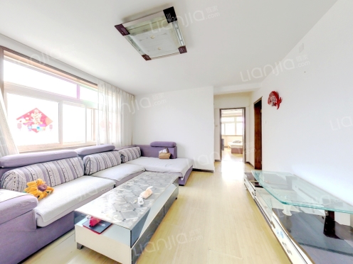 整租·惠安小区 3室2厅 南/北