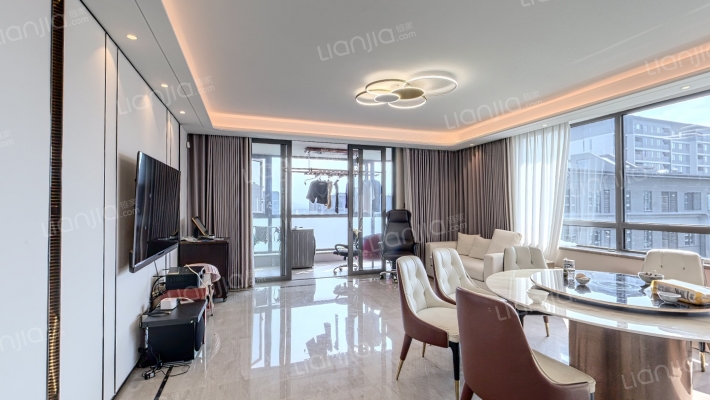 滨湖湾二手房实景图