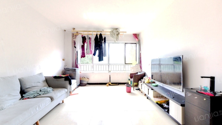 帝华宏府二手房实景图