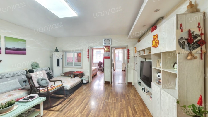 洪家楼西路92二手房实景图