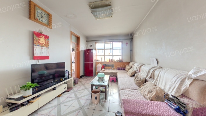 北吉里二手房实景图