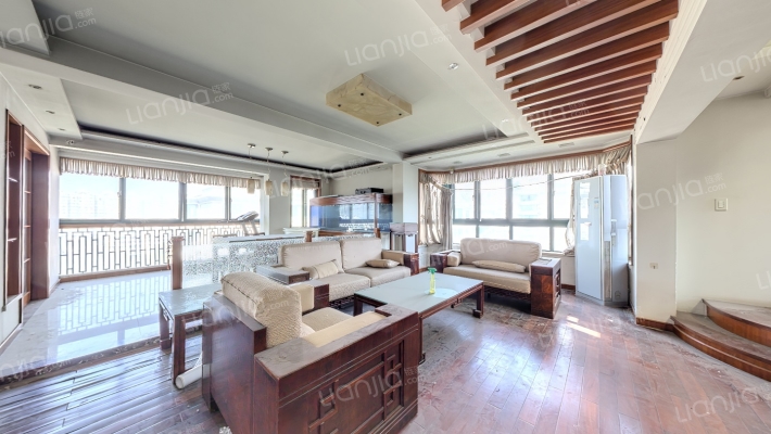 东新园望景苑二手房实景图