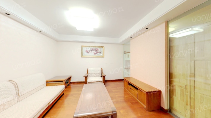 栖庭二手房实景图