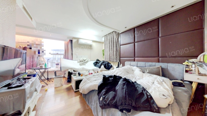 钱江国际商务中心二手房实景图