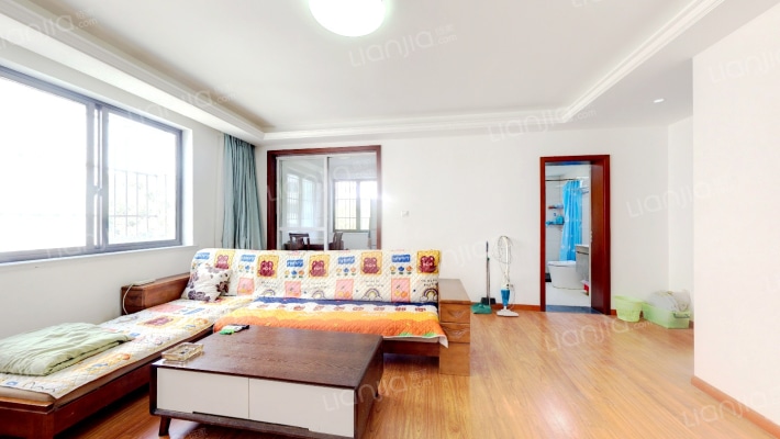 农具新村二手房实景图