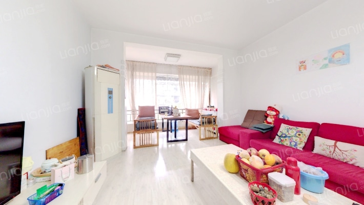 星科北街2号二手房实景图