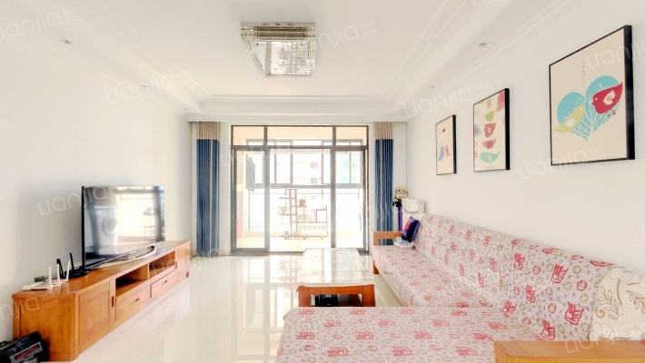 丰大国际二手房实景图