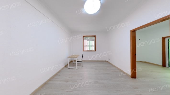 太平洋小区二手房实景图