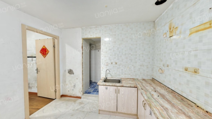 之江家园二区二手房实景图