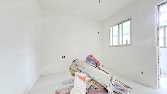 精配厂住宅小区二手房实景图