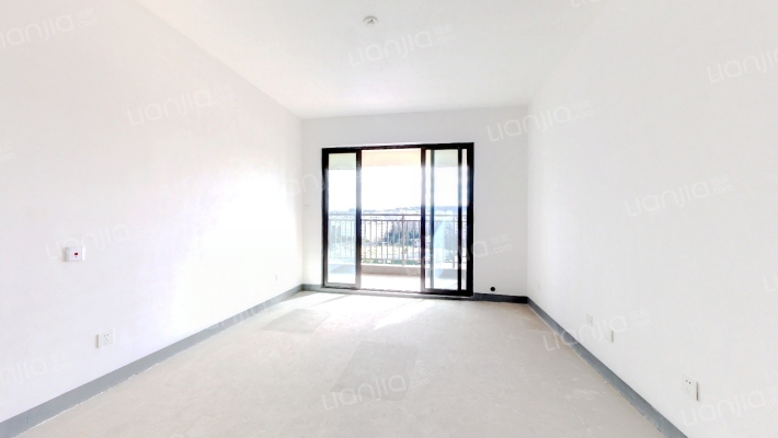 昆明安宁吾悦广场二手房实景图