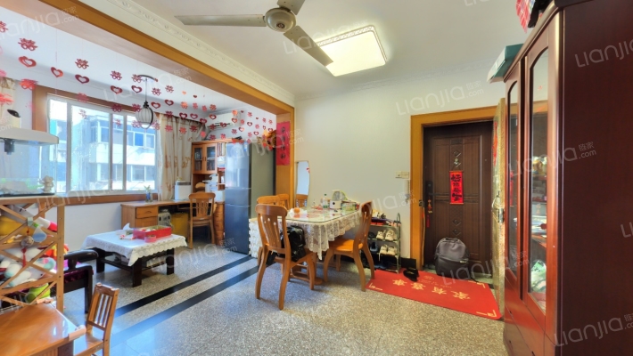 龙港二村二手房实景图