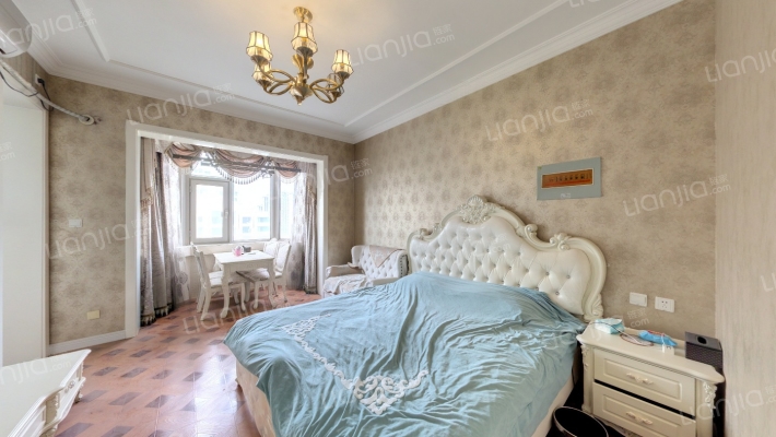 御景江山城二手房实景图