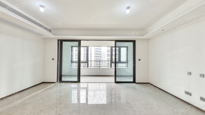 龙湖揽境二手房实景图