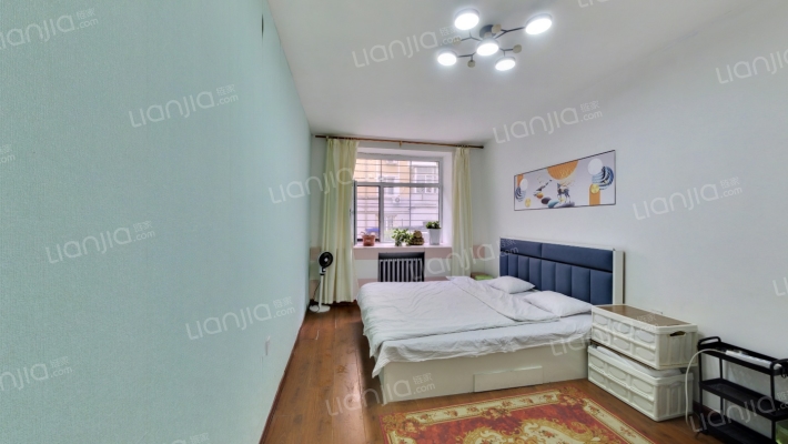 省建委房产二手房实景图