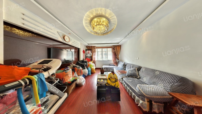 嘉怡花苑东区二手房实景图