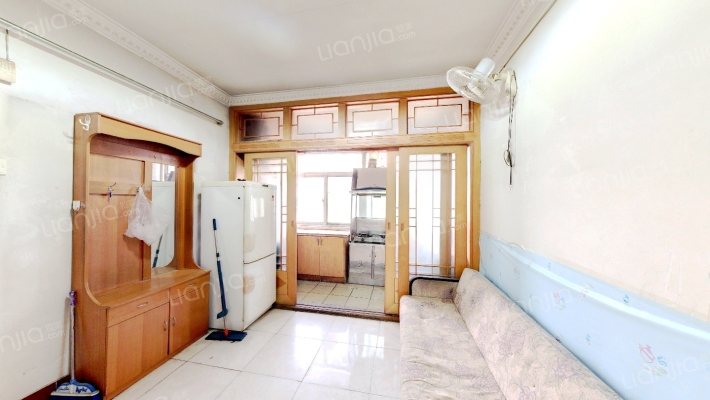 交校路10号二手房实景图