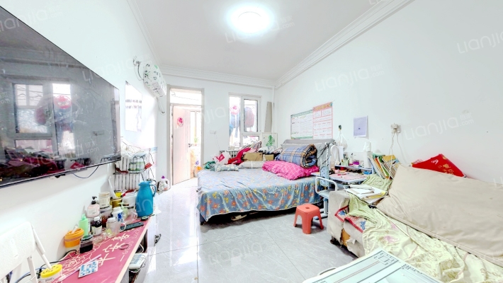 经三路二手房实景图