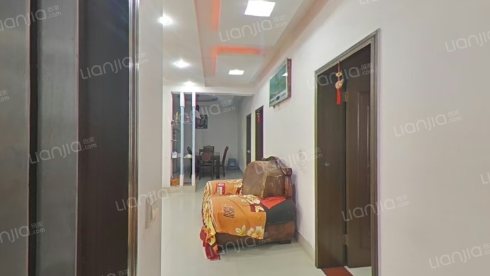 临江花园二手房实景图