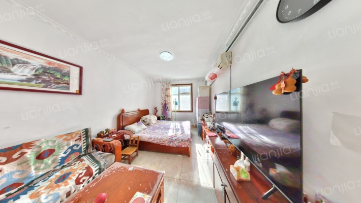 北小辛庄西街二手房实景图