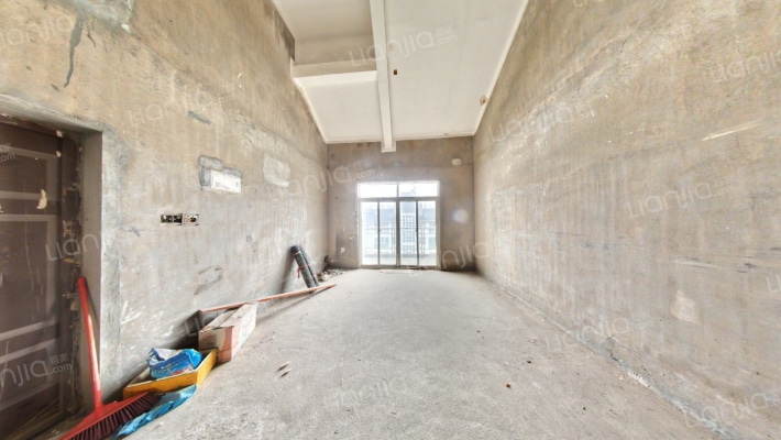 东方明珠城二手房实景图