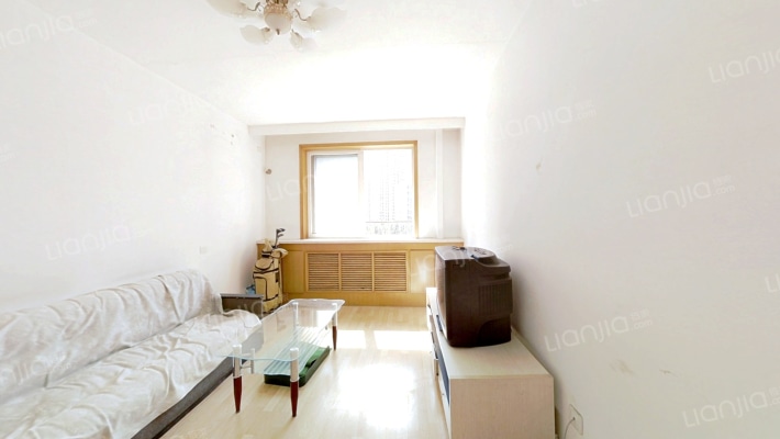 五一路 （太原街商圈）二手房实景图