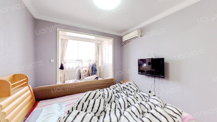 石岚二村二手房实景图