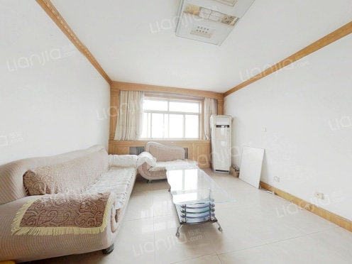 整租·世纪新村南区 3室1厅 南