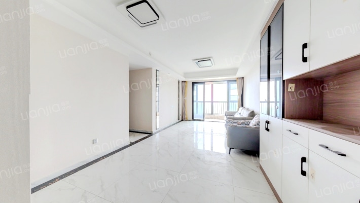 碧桂园海德公园二手房实景图