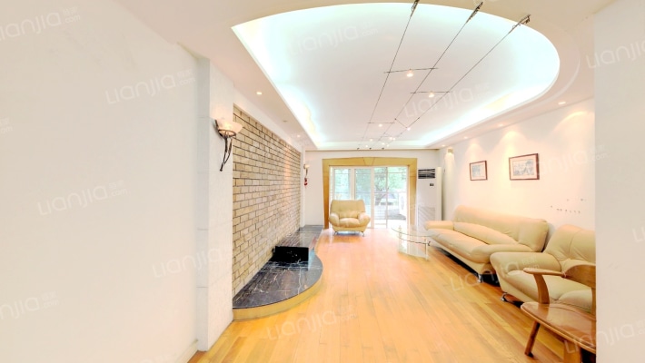 莲浦花苑二手房实景图