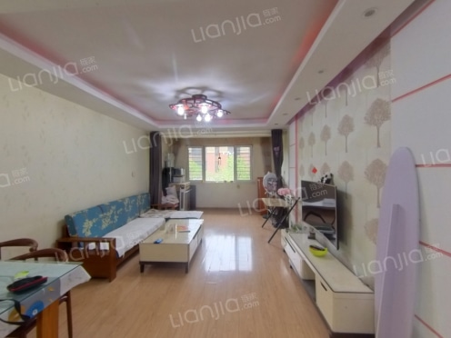 整租·凭海临风 2室2厅 南