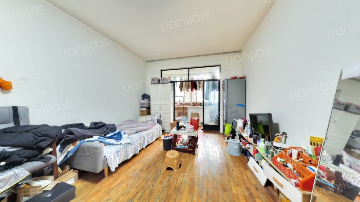 交大花园南苑二手房实景图