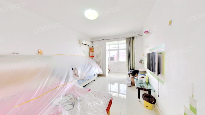 龙泉北楼二手房实景图