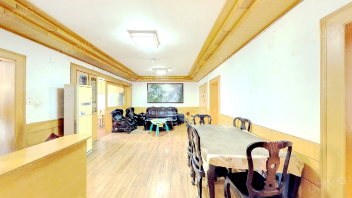 景南苑二手房实景图