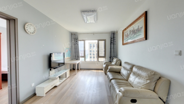 汇莲美苑二手房实景图