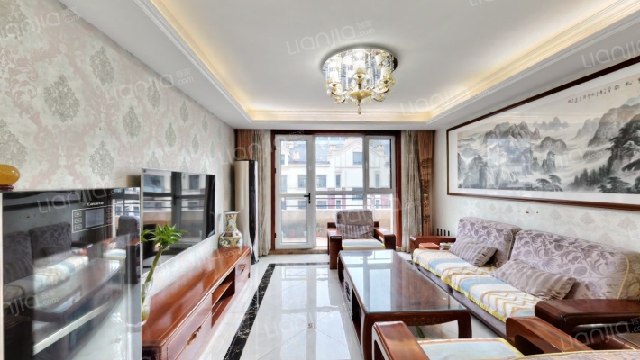 弘通和田城二手房实景图