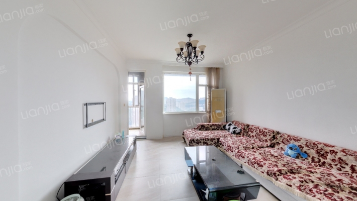 青云映山二手房实景图