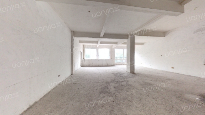 嘉裕华庭二手房实景图