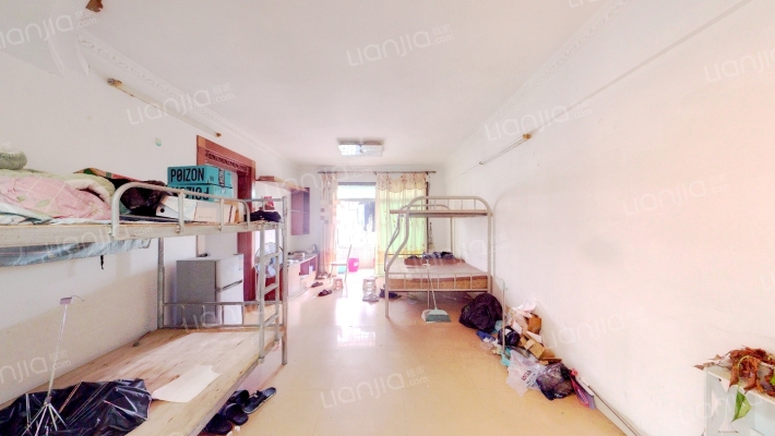 喜翠豪庭二手房实景图