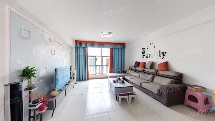 丰源商厦二手房实景图