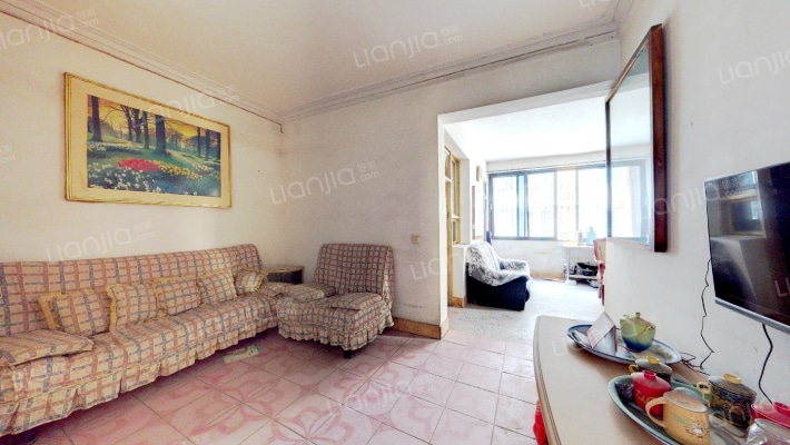 仁寿县水利局二手房实景图