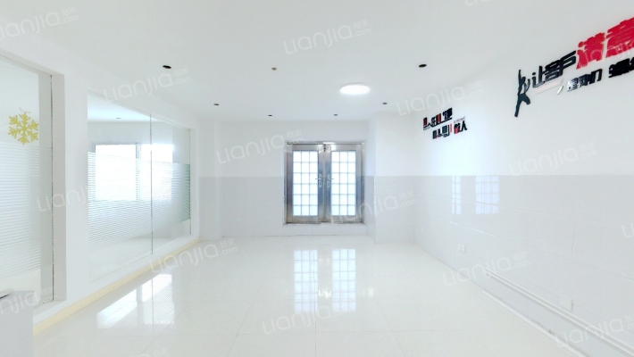 琴湖城市广场二手房实景图