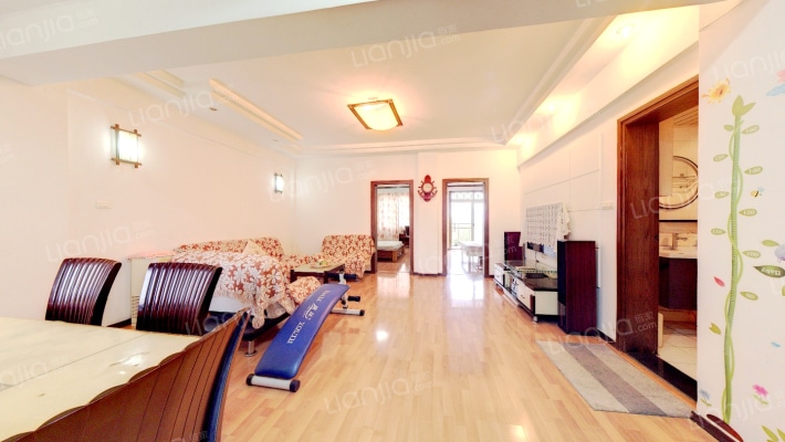 翠湖苑二手房实景图