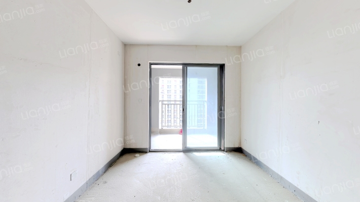 国贸学原二期二手房实景图